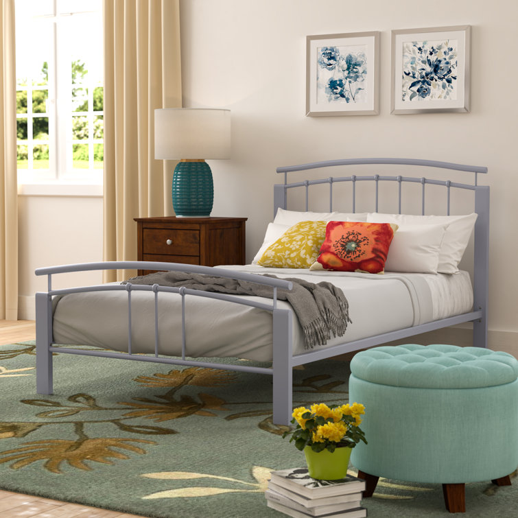 17 Stories Bed Frame & Reviews Wayfair.co.uk